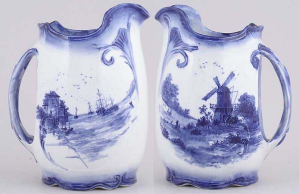 Jug or Pitcher c1900